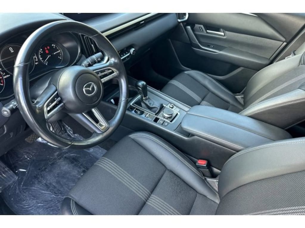 Used 2024 Mazda CX-50 2.5 S Preferred Package SUV