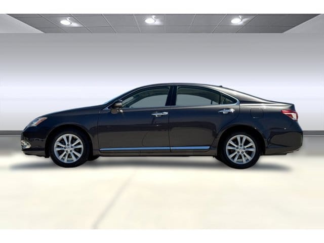 Used 2011 Lexus ES 350 with VIN JTHBK1EG7B2421637 for sale in Colma, CA