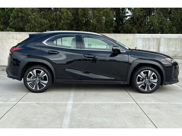2024 LEXUS UX 250h photo 3