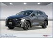  LEXUS NX PLUG-IN HYBRID ELECTRIC VEHICLE