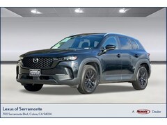 Used 2024 Mazda CX-50 2.5 S Preferred Package SUV for Sale in San Rafael, CA