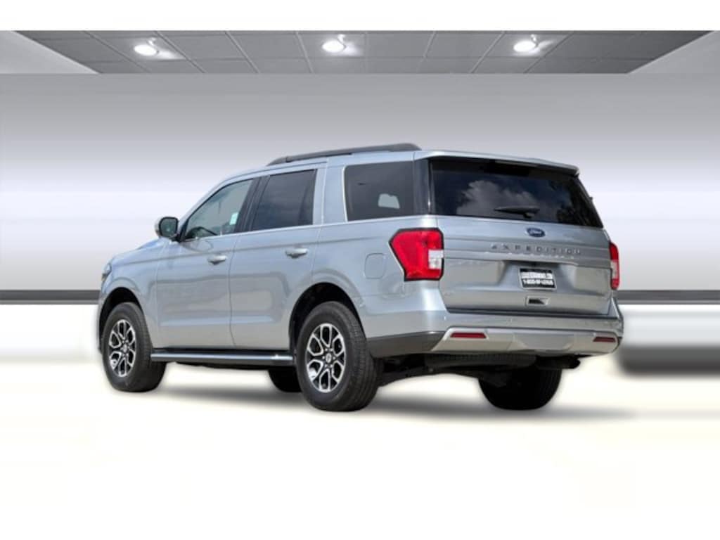 Used 2022 Ford Expedition XLT SUV
