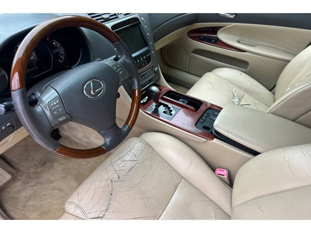 2006 Lexus GS 300 photo 4