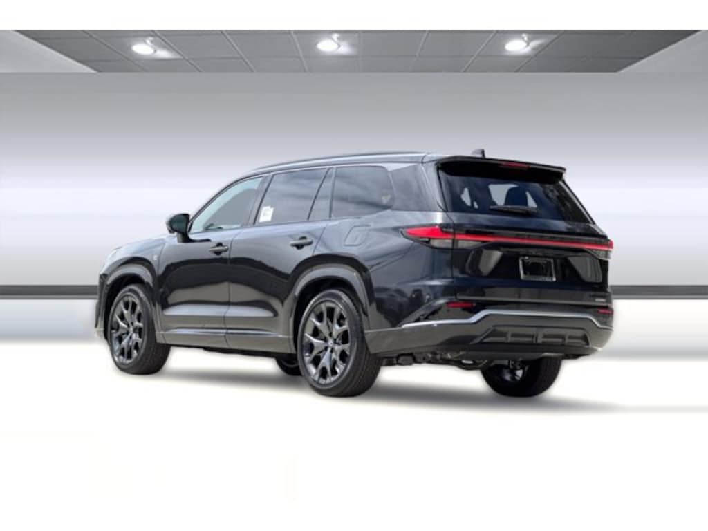 New 2026 Lexus TX HYBRID 500h F SPORT PERFORMANCE PREMIUM AWD TX 500h AWD