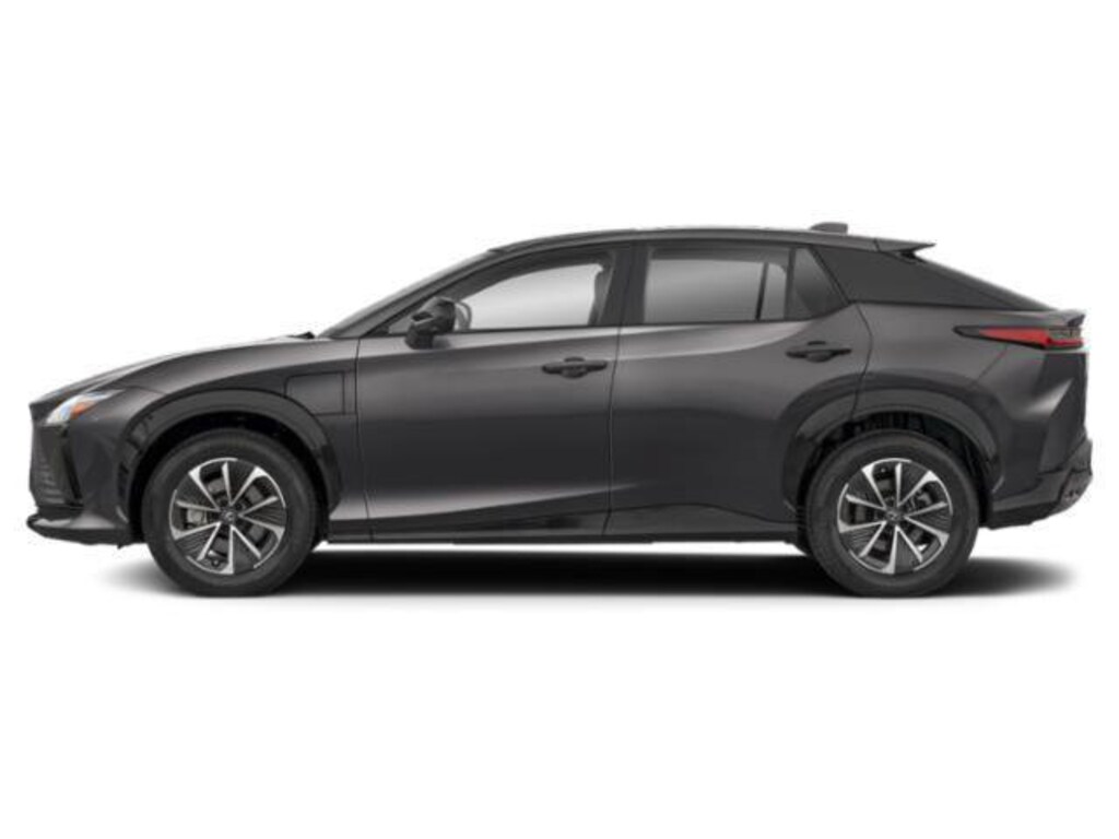 Certified 2023 Lexus RZ 450e Premium w/18" Wheel SUV
