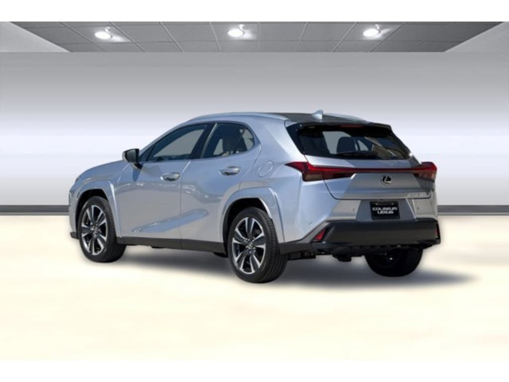 New 2026 Lexus UX HYBRID 300h PREMIUM AWD 5-DOOR SUV AWD