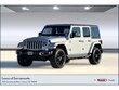  Jeep Wrangler 4xe
