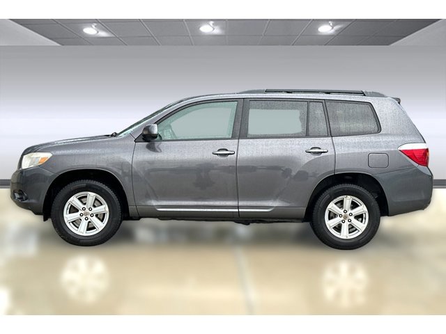 2010 Toyota Highlander Base photo 2