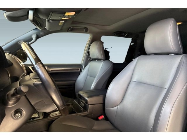 2020 LEXUS GX 460 photo 4