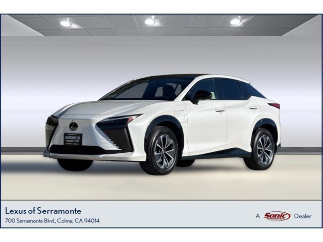 2023 Lexus RZ Premium