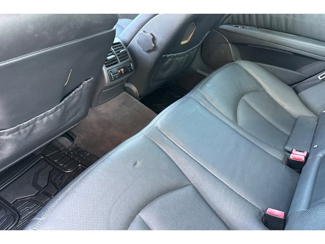 2003 Mercedes-Benz E-Class E500 - Photo 24