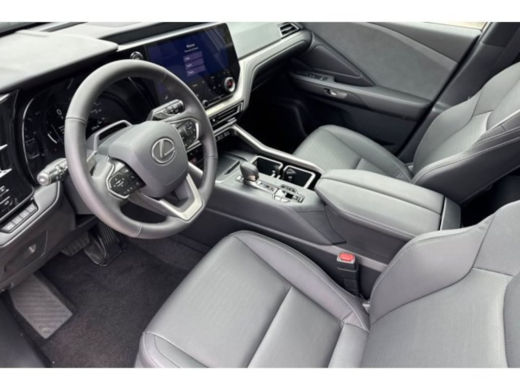 New 2026 Lexus TX 350 PREMIUM AWD TX 350 AWD