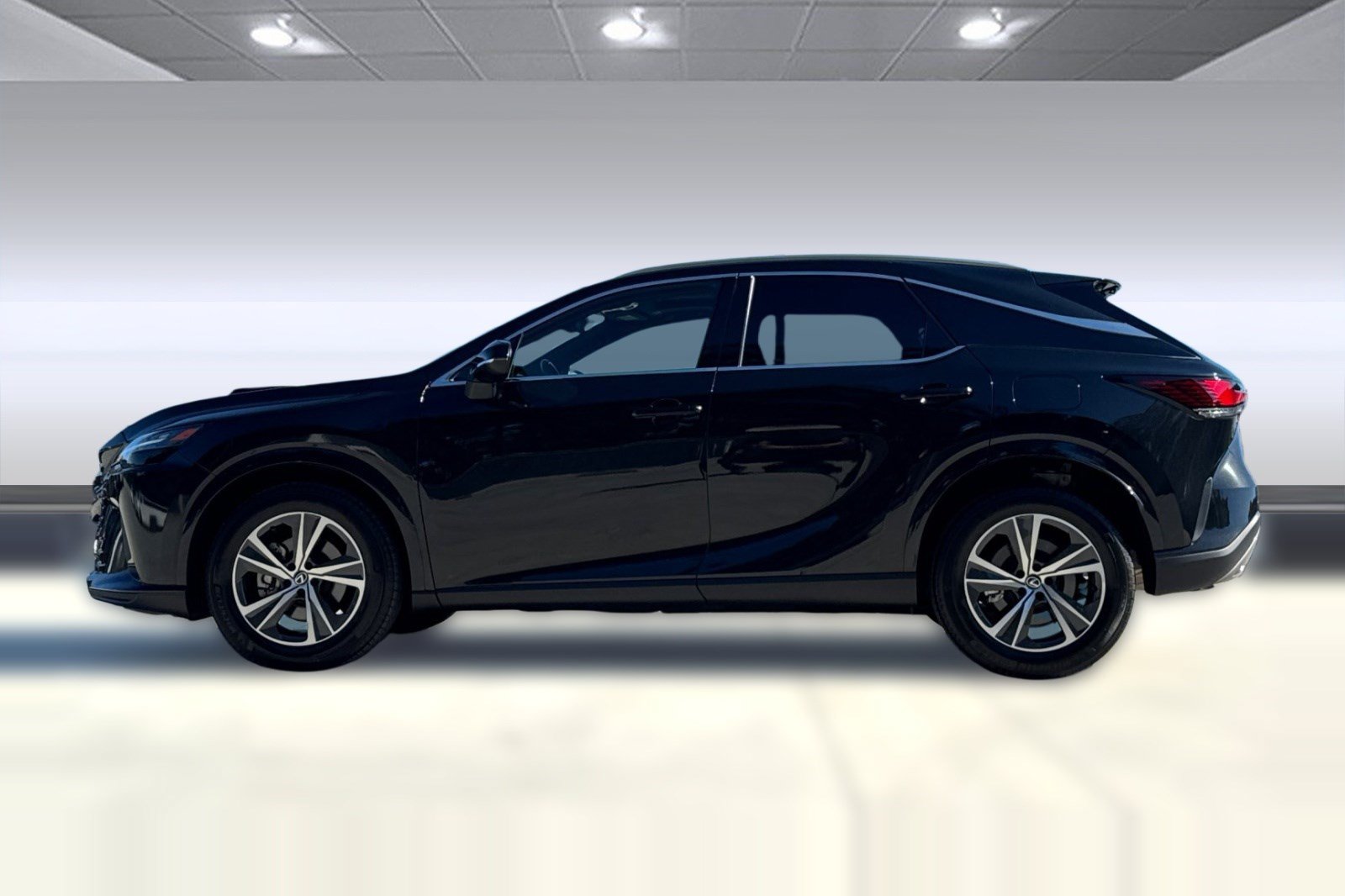 Certified 2024 Lexus RX 350 SUV