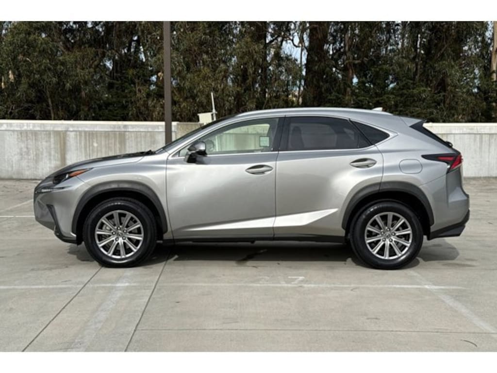Used 2018 Lexus NX 300 SUV