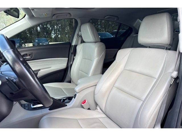 2016 Acura ILX 2.4L (A8) photo 4