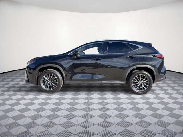 New 2026 Lexus NX 350 PREMIUM AWD 5-DOOR SUV 4X4