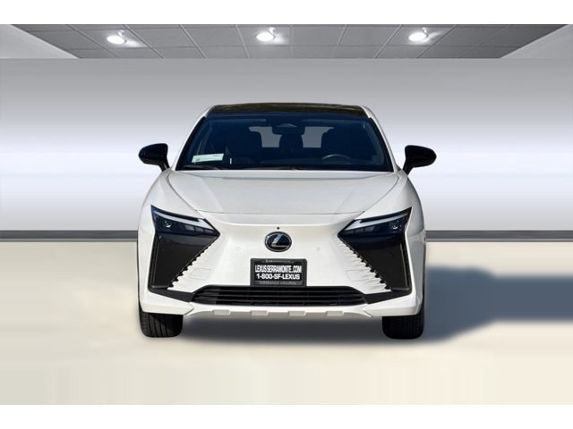 2023 LEXUS RZ 450e Premium w/18" Wheel photo 5