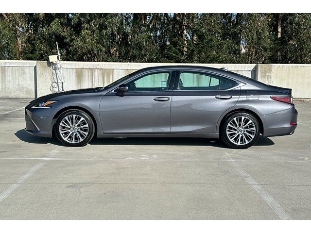 2020 Lexus ES 350 Premium photo 2