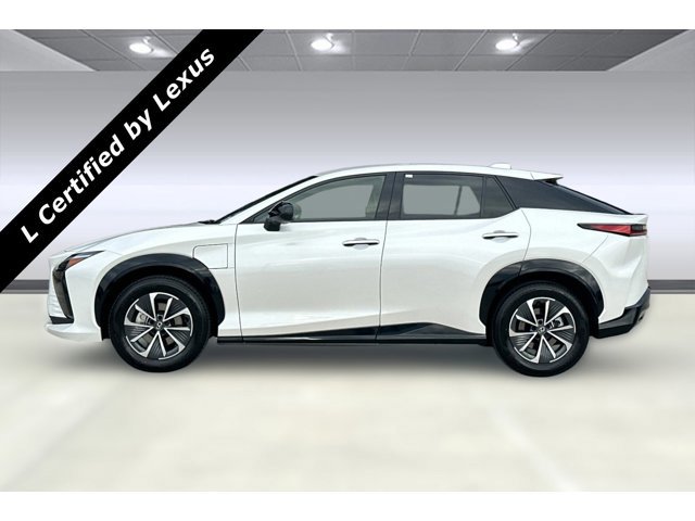 Used 2025 Lexus RZ Base with VIN JTJABABB5SA012111 for sale in Colma, CA