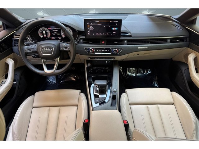 2023 Audi A5 Sportback Premium Plus - Photo 15