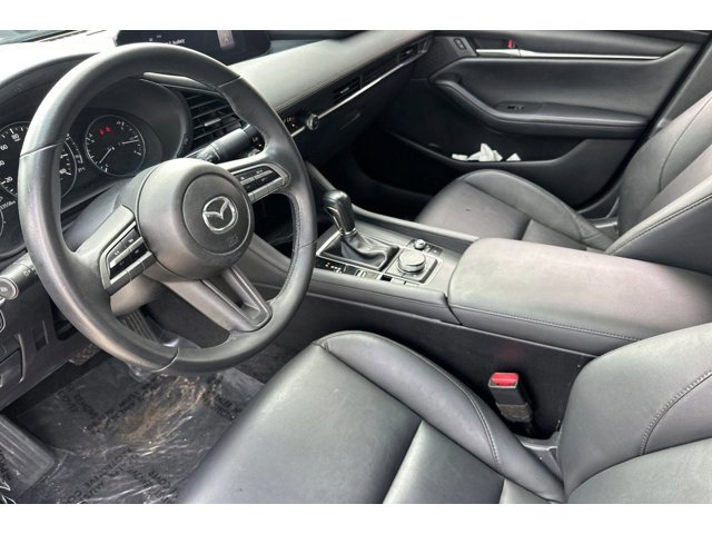 2021 Mazda Mazda3 Select photo 4