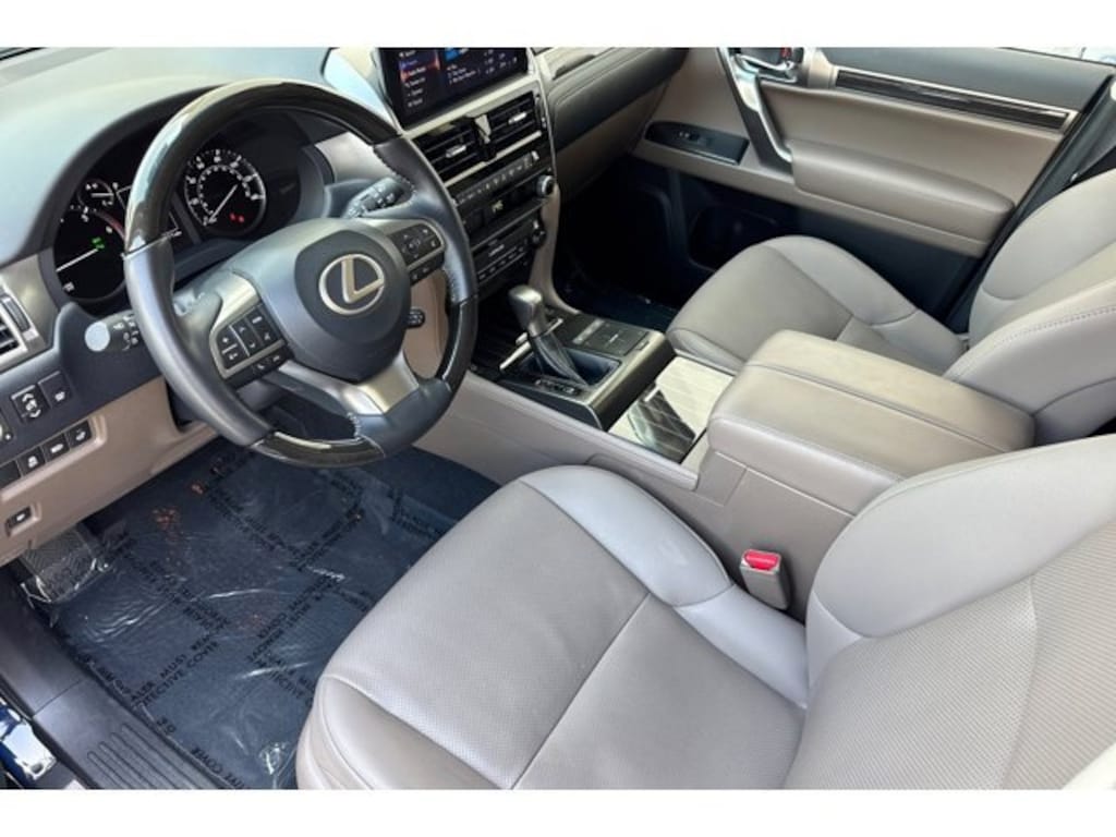 Used 2023 Lexus GX 460 SUV