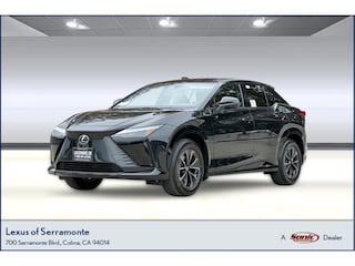 2026 LEXUS RZ 350e Base 2WD