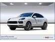  Porsche Cayenne Coupe