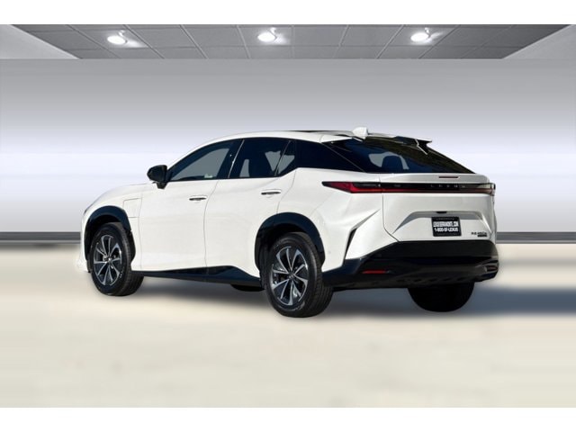 2023 LEXUS RZ 450e Premium w/18" Wheel photo 2