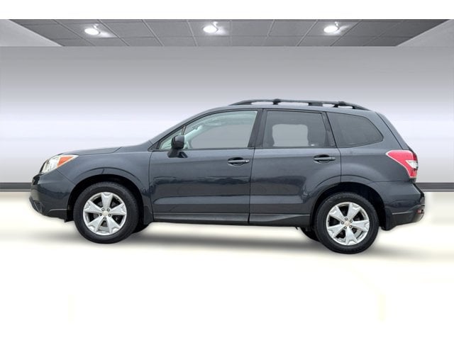 Used 2015 Subaru Forester i Premium with VIN JF2SJAFC5FH406753 for sale in Colma, CA