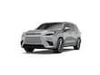 LEXUS TX PLUG-IN HYBRID ELECTRIC VEHICLE