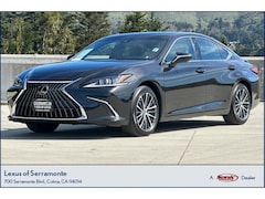 Used 2025 LEXUS ES 300h Base Sedan for Sale in San Rafael, CA