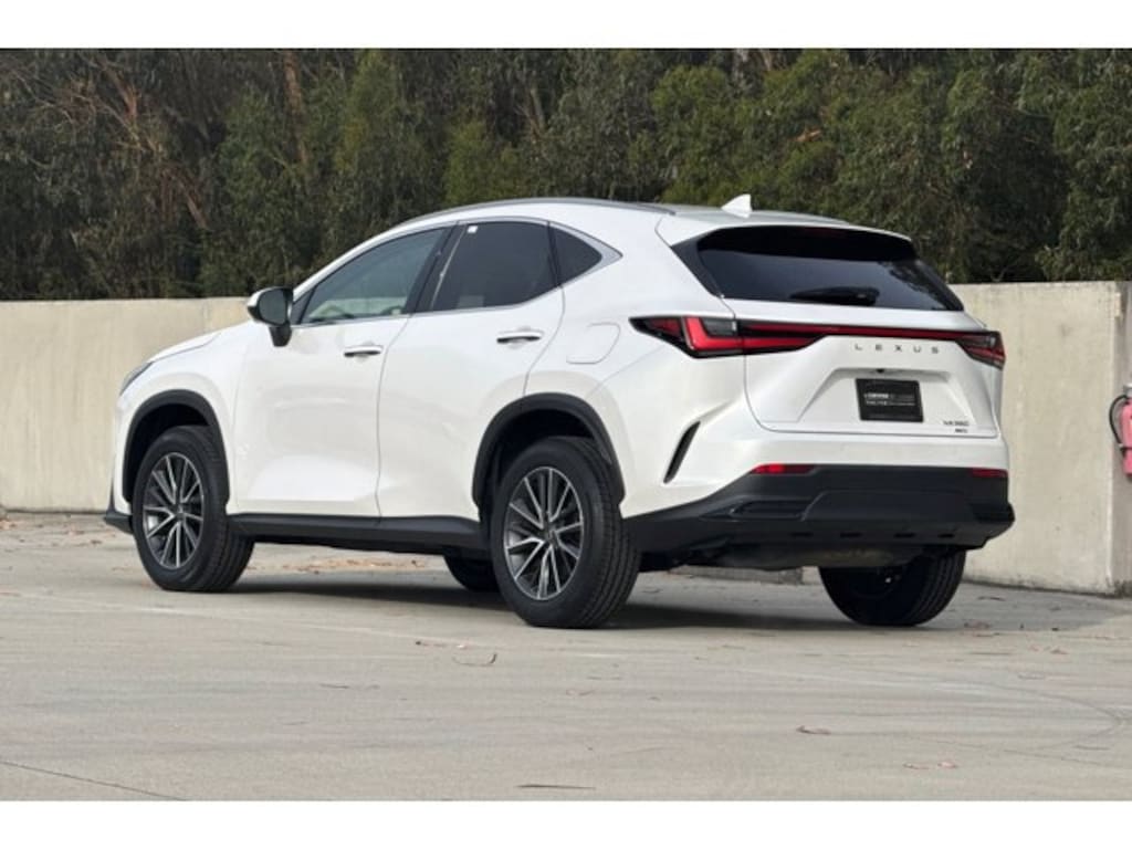 Certified 2024 Lexus NX 350 Premium SUV