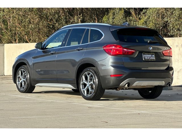 2017 Bmw X1 XDrive28i photo 3