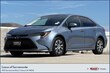  Toyota Corolla Hybrid