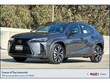  LEXUS UX HYBRID