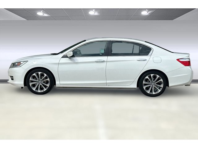 2014 Honda Accord Sport photo 2