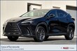  LEXUS NX 350
