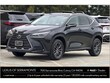  LEXUS NX 350