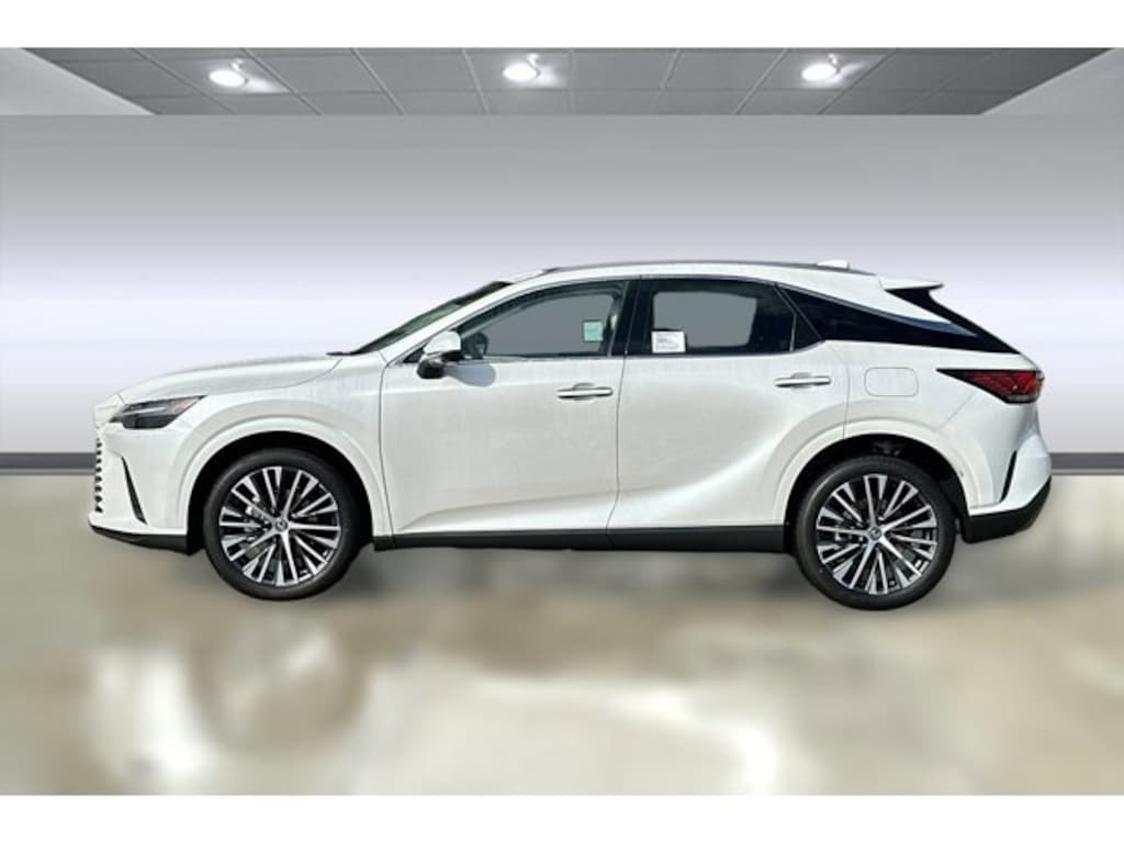 New 2026 Lexus RX 350 PREMIUM+ 5-DOOR SUV 4X2
