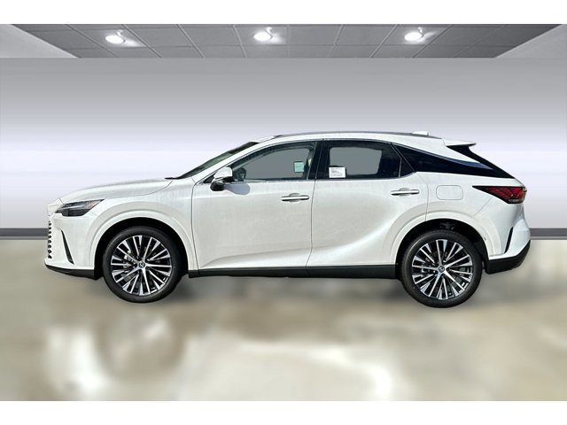 2026 Lexus RX 350 Premium photo 2