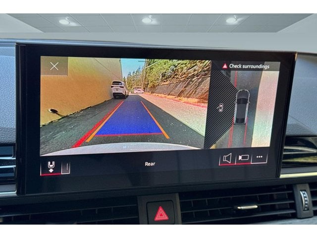 2023 Audi A5 Sportback Premium Plus - Photo 19