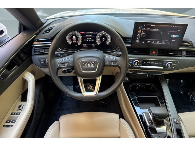 2023 Audi A5 Sportback Premium Plus - Photo 31