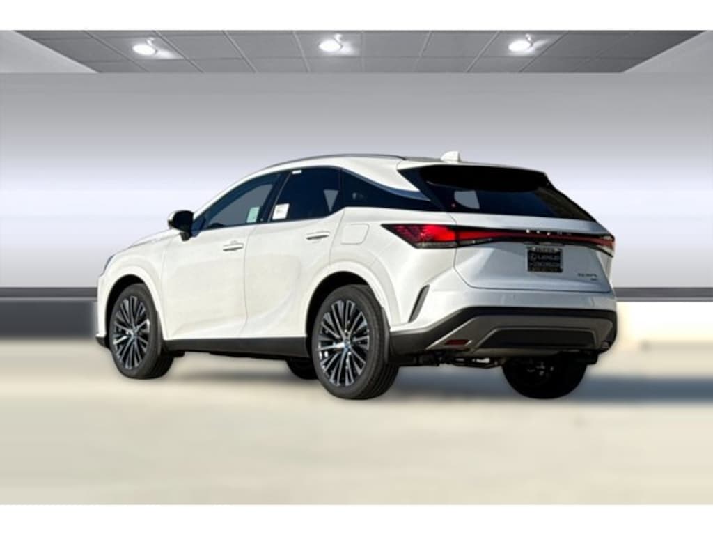 New 2026 Lexus RX HYBRID 350h PREMIUM+ AWD RX350H PREM+ AWD