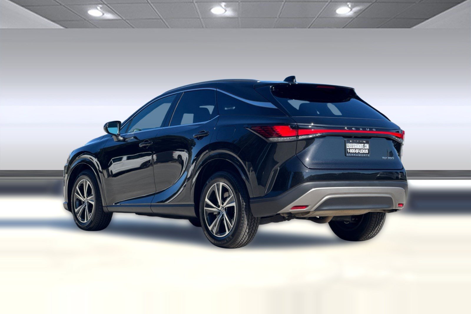 Certified 2024 Lexus RX 350 SUV