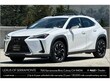  LEXUS UX 250h