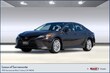  Toyota Camry Hybrid