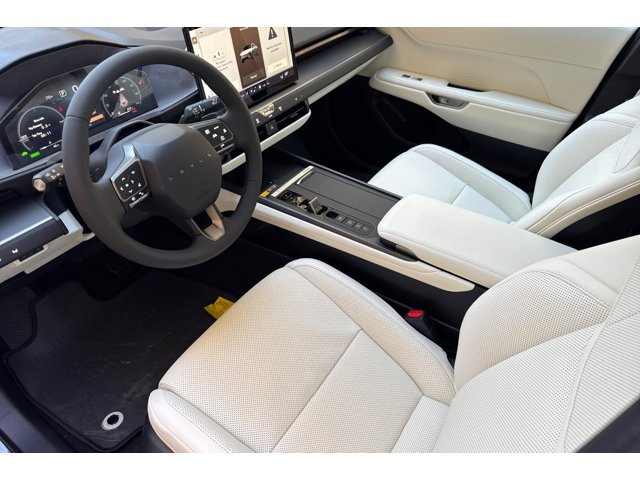 New 2026 Lexus ES HYBRID 350h PREMIUM AWD PREMIUM
