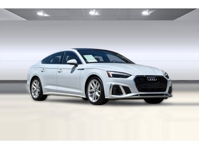 2023 Audi A5 Sportback Premium Plus - Photo 6