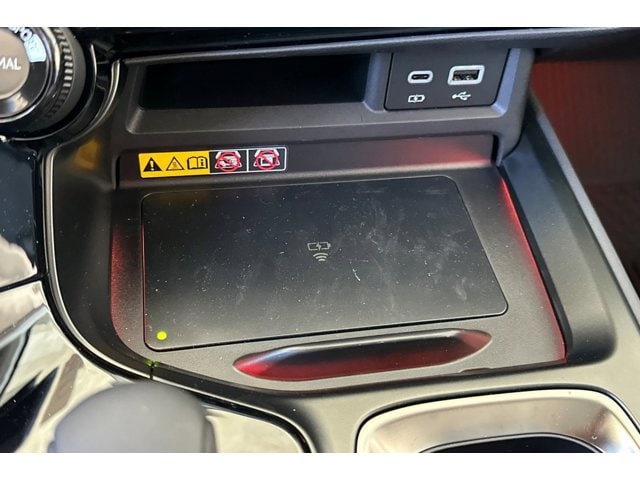 2026 Lexus NX 450h+ Luxury - Photo 28